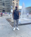 Rencontre Homme Italie à Torino  : Dous, 24 ans